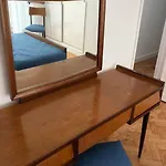 Апартаменты Sea Ria - A Casa Dos Maria Кошта-Нова