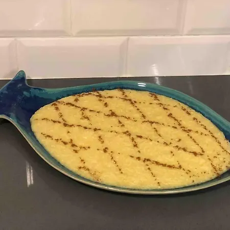 Sea Ria - A Casa Dos Maria * Costa Nova