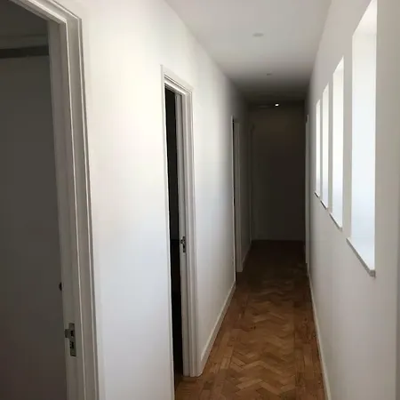 Apartament Sea Ria - A Casa Dos Maria