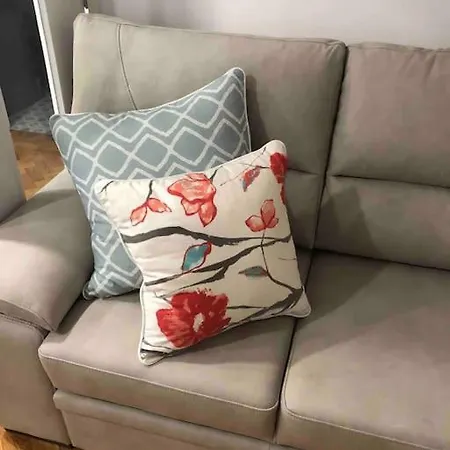 Sea Ria - A Casa Dos Maria *