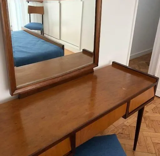 Appartement Sea Ria - A Casa Dos Maria Costa Nova