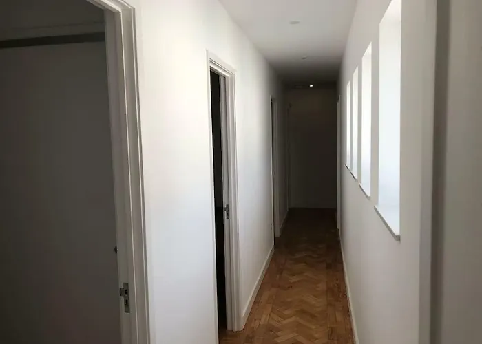 דירה Sea Ria - A Casa Dos Maria