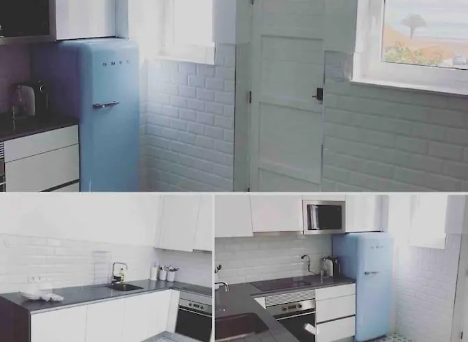 Sea Ria - A Casa Dos Maria * קוסטה נובה