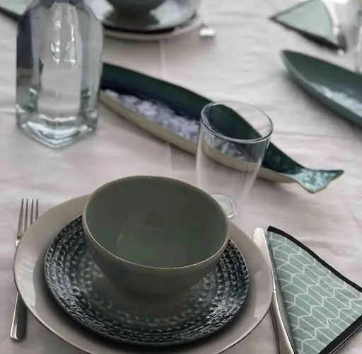 דירה Sea Ria - A Casa Dos Maria