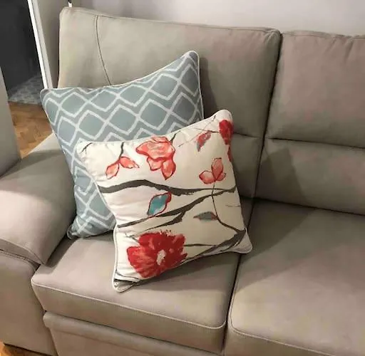 Sea Ria - A Casa Dos Maria *